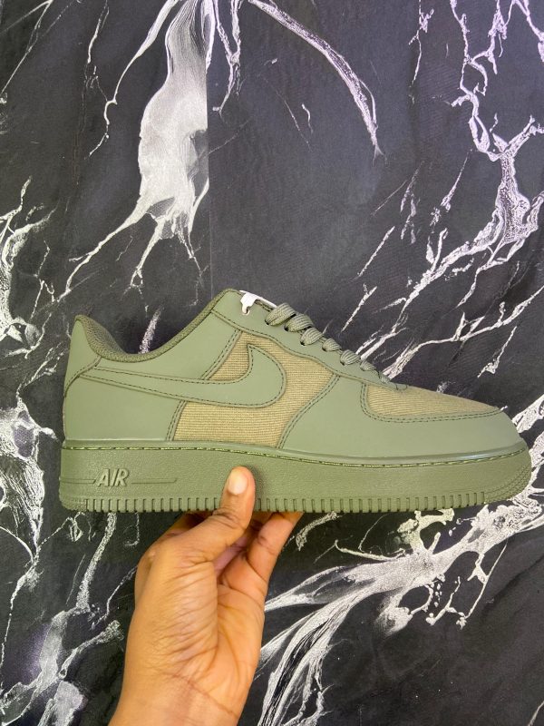 ARMY GREEN