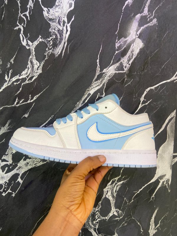 HIGH GRADE JORDAN LOW