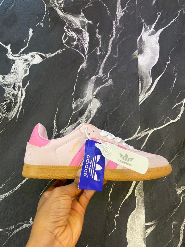 Adidas samba 28k grade