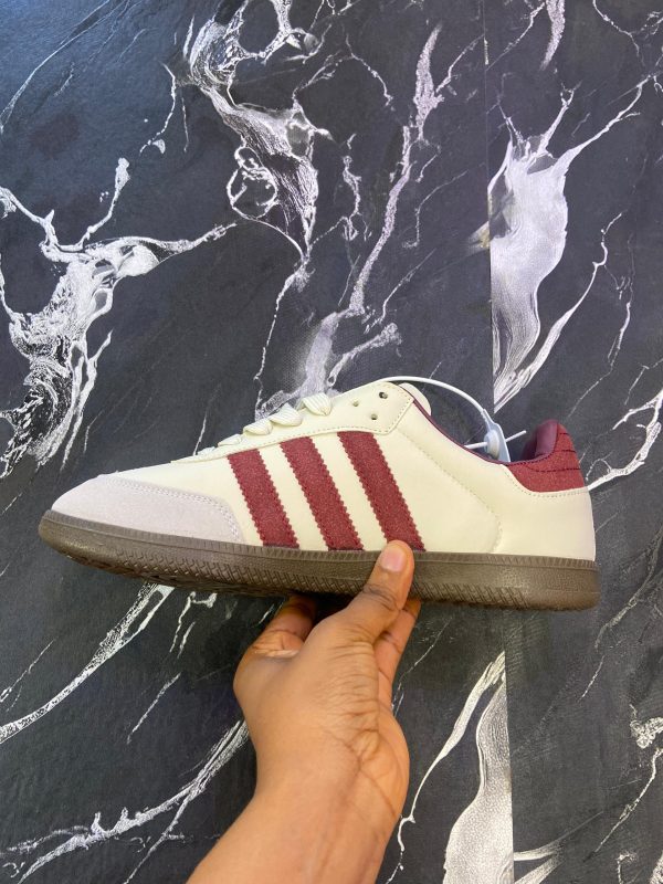 Adidas samba 28k grade