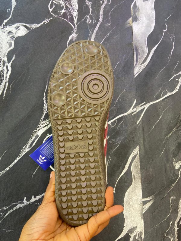 Adidas samba 28k grade