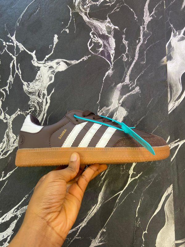 Adidas samba 28k grade