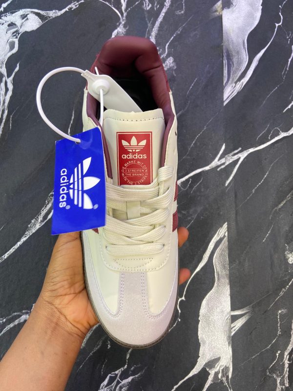 Adidas samba 28k grade