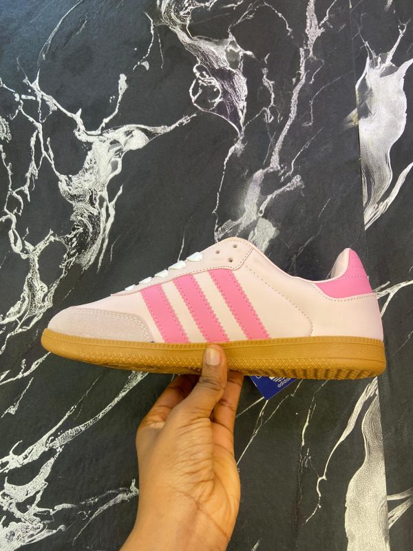 Adidas samba 28k grade