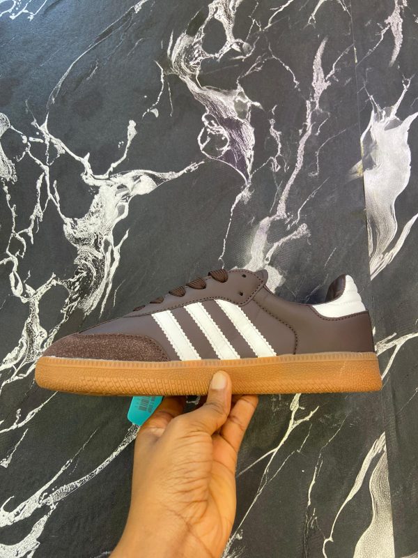 Adidas samba 28k grade