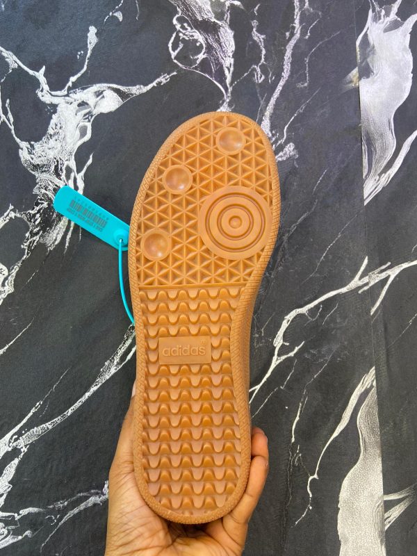 Adidas samba 28k grade