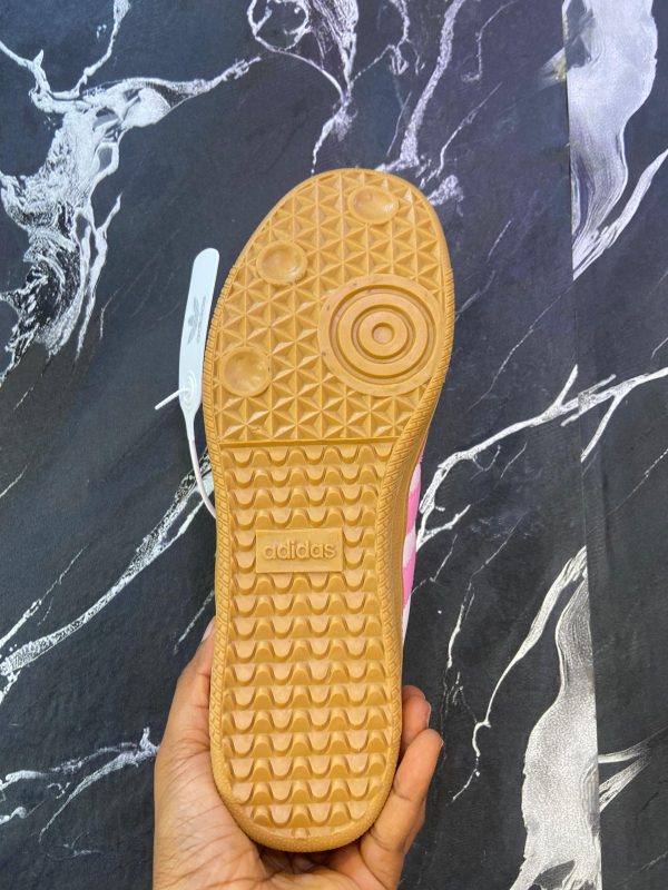 Adidas samba 28k grade