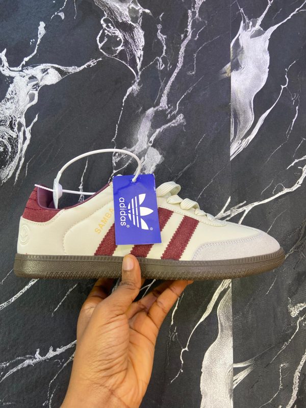 Adidas samba 28k grade
