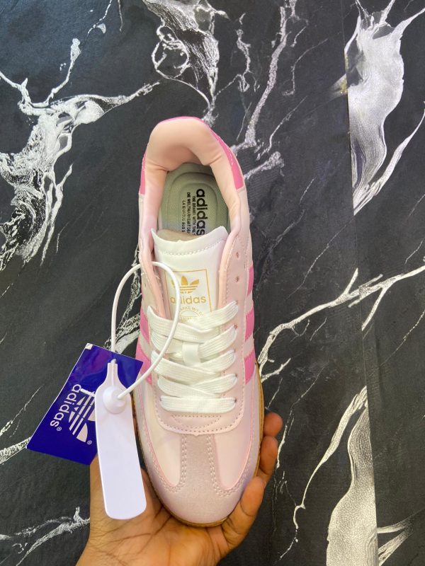 Adidas samba 28k grade