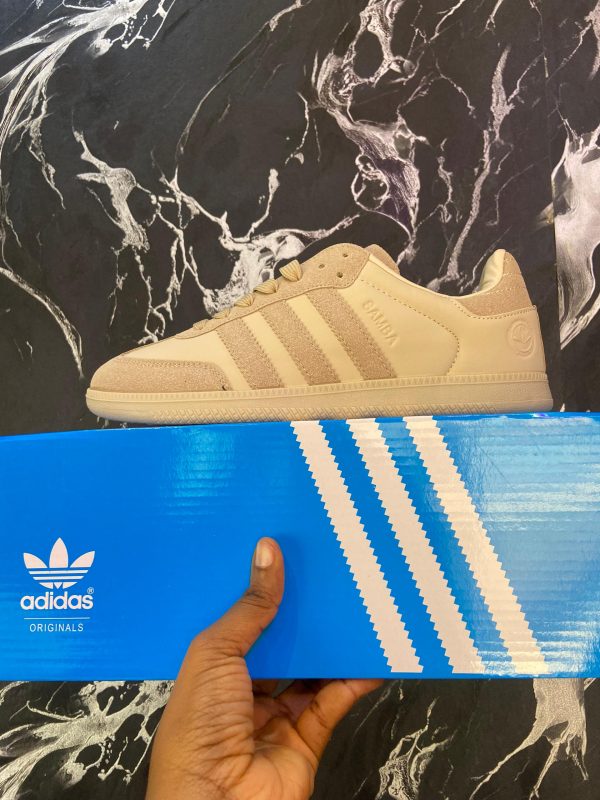 Adidas samba 28k grade