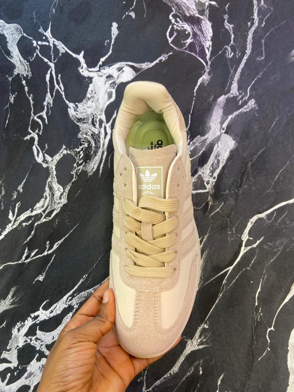 Adidas samba 28k grade