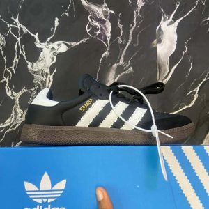 Grade of 28k samba