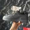 Plain black