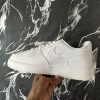 Plain white