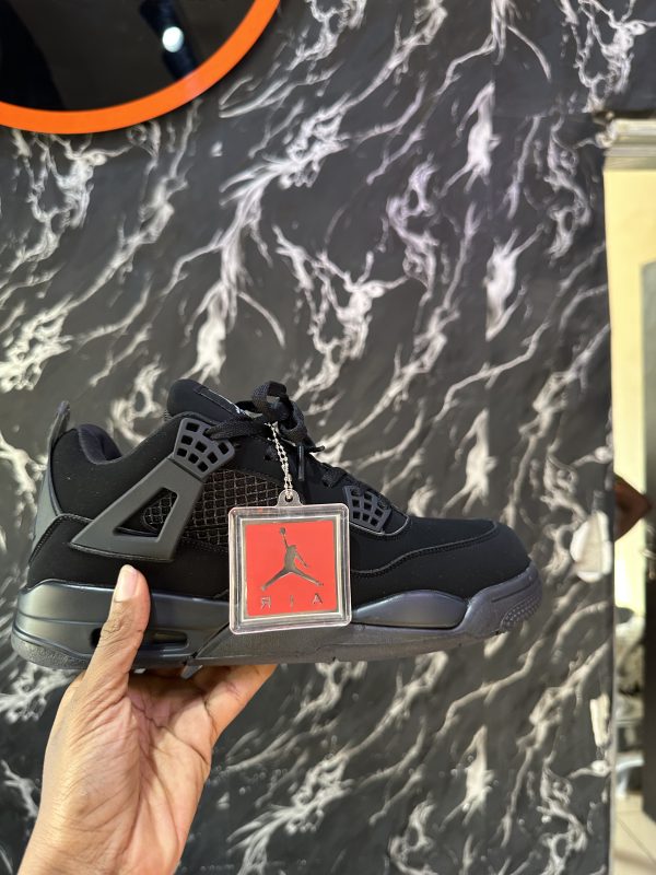 Jordan