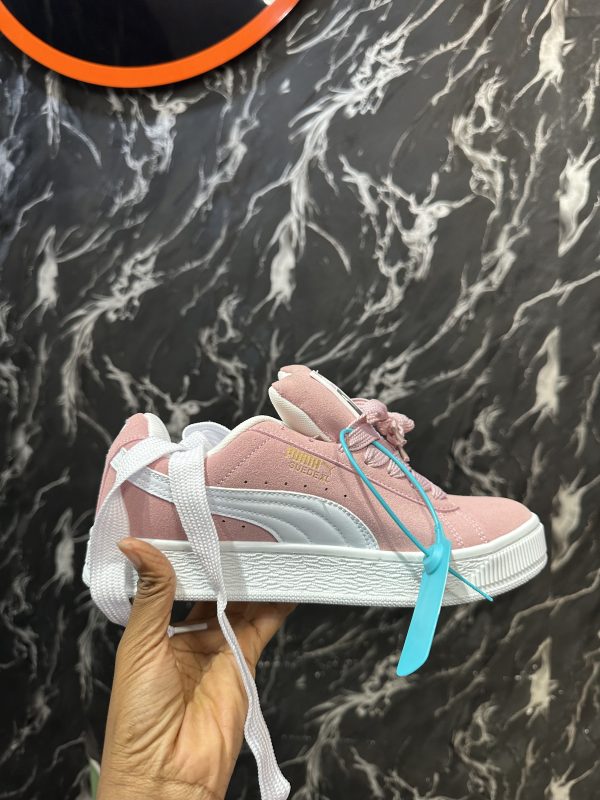 Puma